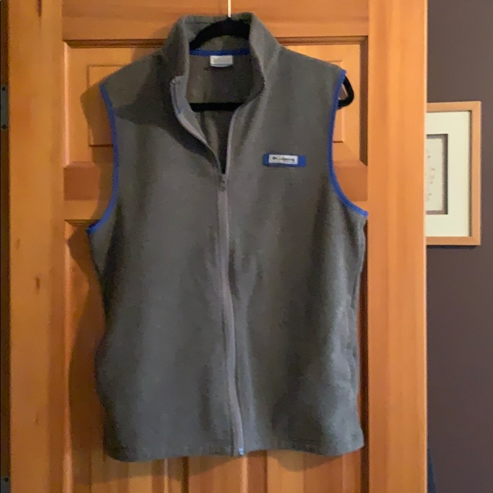 Columbia PFG Vest